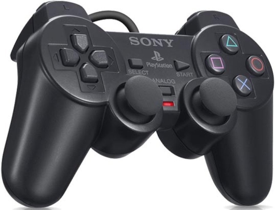 JOYSTICK SONY PS2