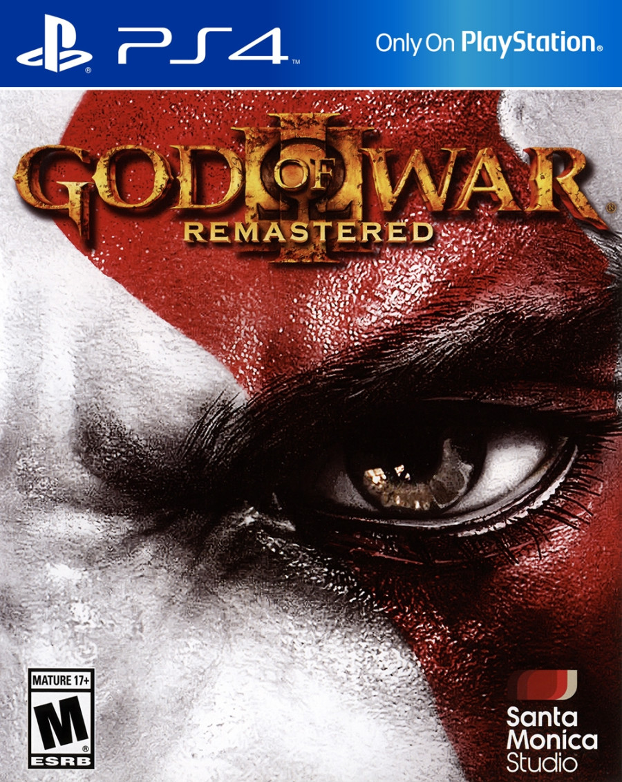GOD OF WAR 3
