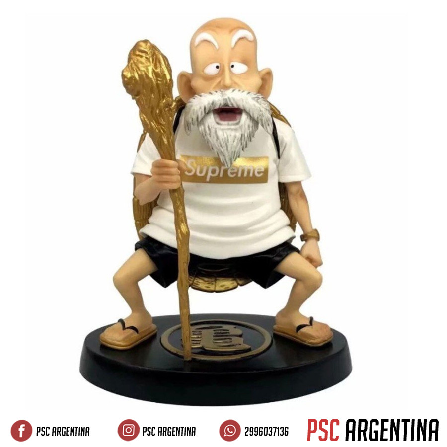 Master Roshi Supreme MAESTRO ROSHI SUPREME DRAGON BALL en PSC PlayStation Center Neuquen